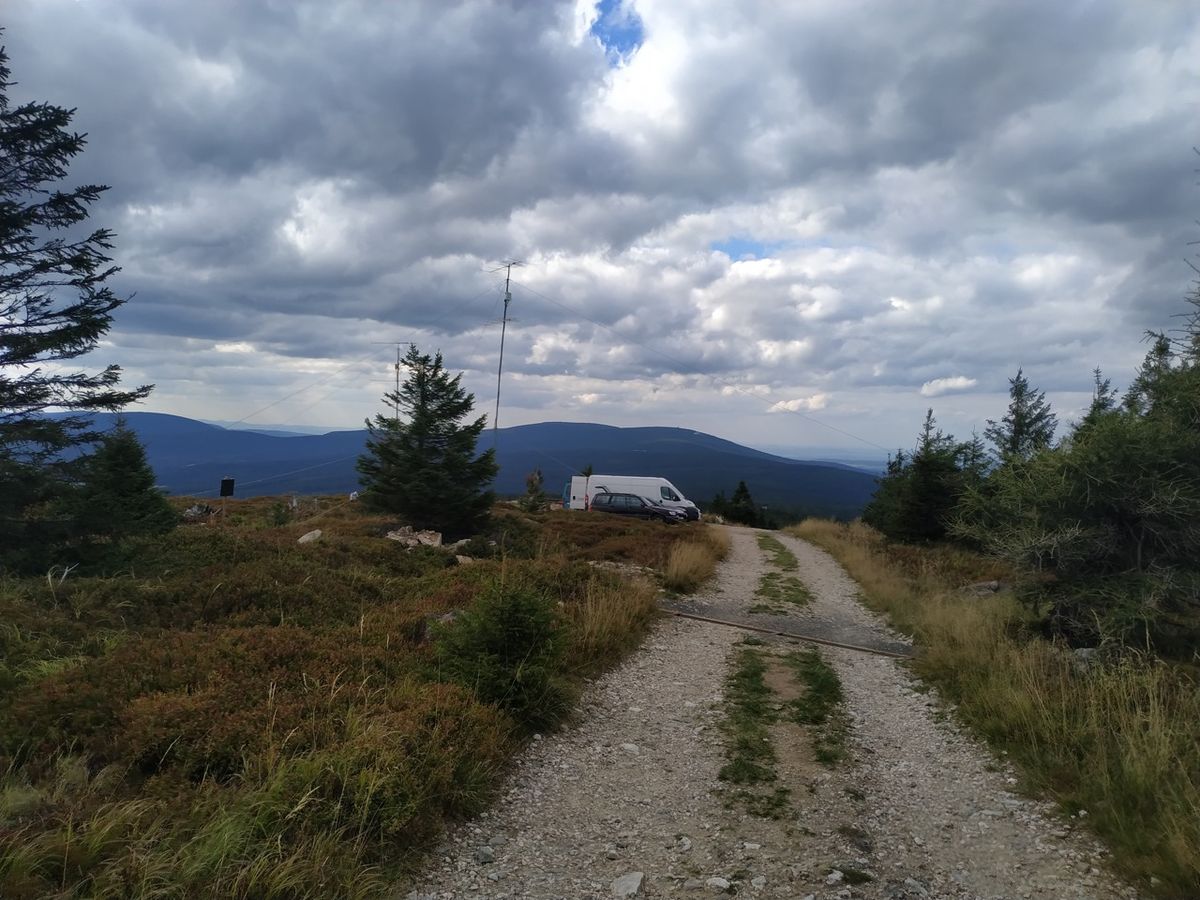 VHF IARU Contest 2022
