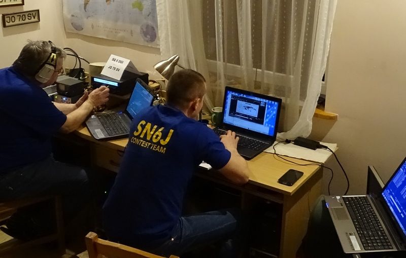 2016 I Próby Subregionalne